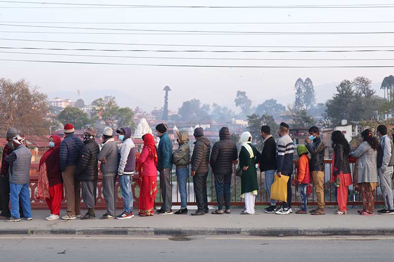 Mahashivaratri Celebration