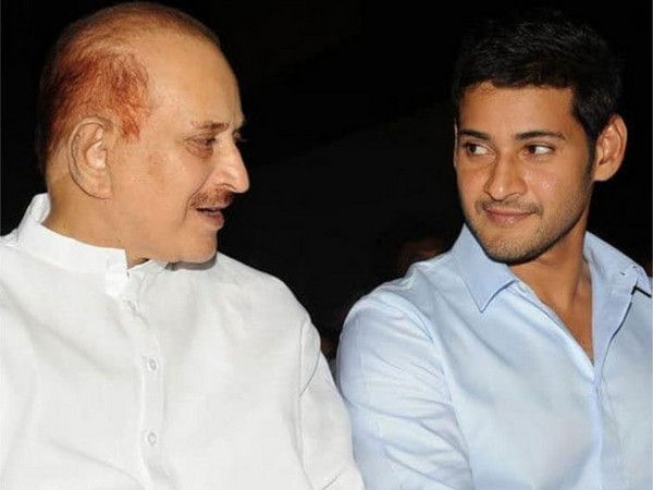 Mahesh Babu’s heartfelt note to father Krishna on his 79th birthday