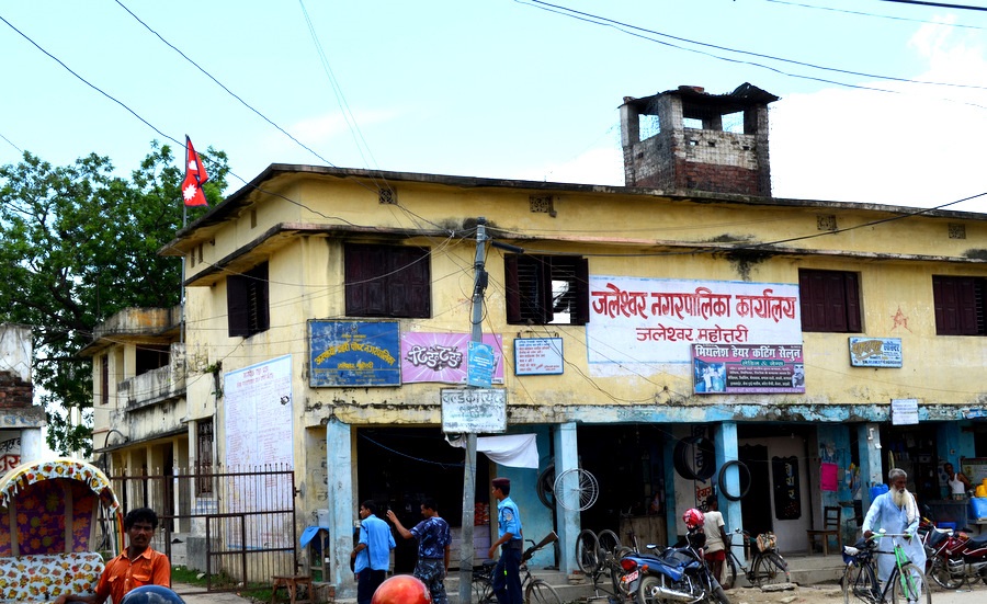 Curfew still in place in Mahottari