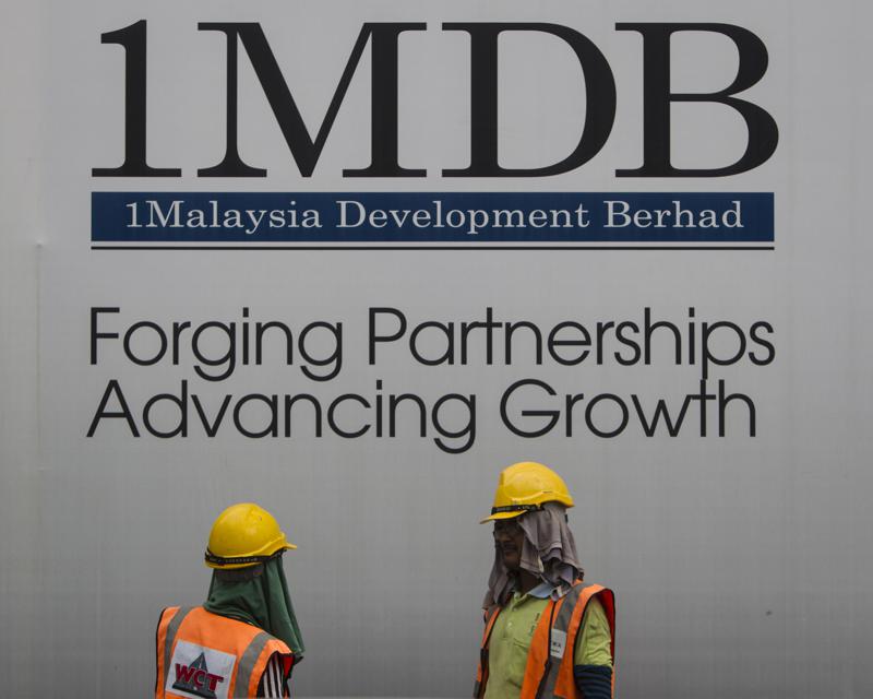 Malaysia’s 1MDB,  file suits to recover $23 bln