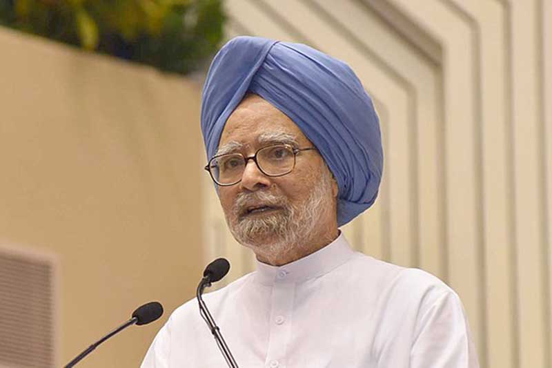 Last rites of India’s former PM Manmohan Singh to be held on Saturday