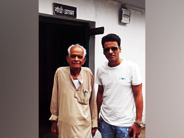 Manoj Bajpayee’s father passes away