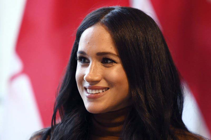 Palace to investigate after Meghan accused of bullying staff