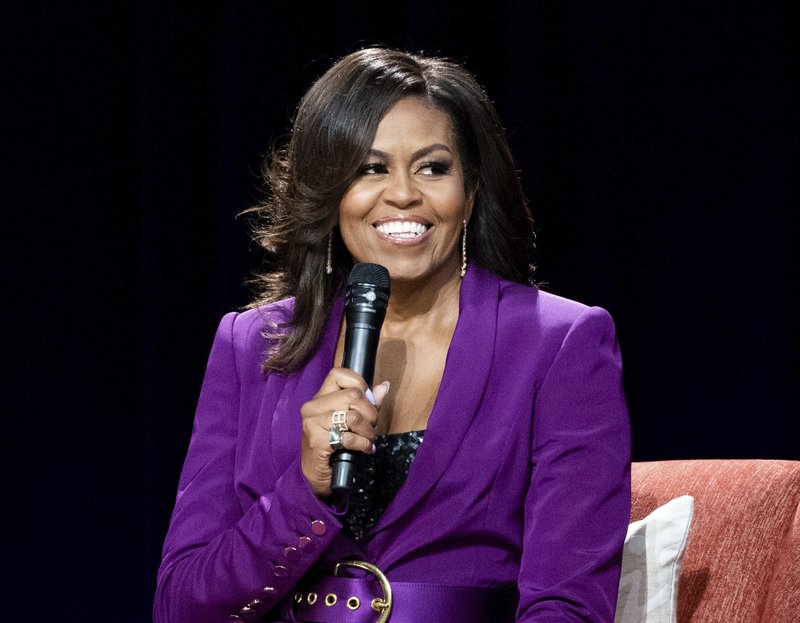 Spotify unveils new podcast from the Obamas