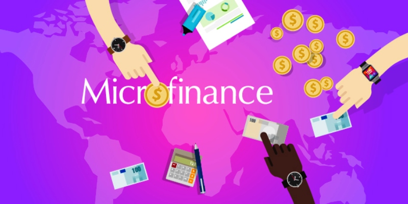 CEO’s conference of microfinance institutions held