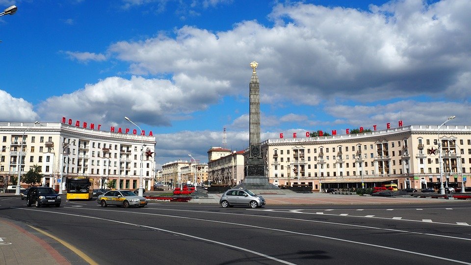 Belarus to renounce its non-nuclear and neutral status