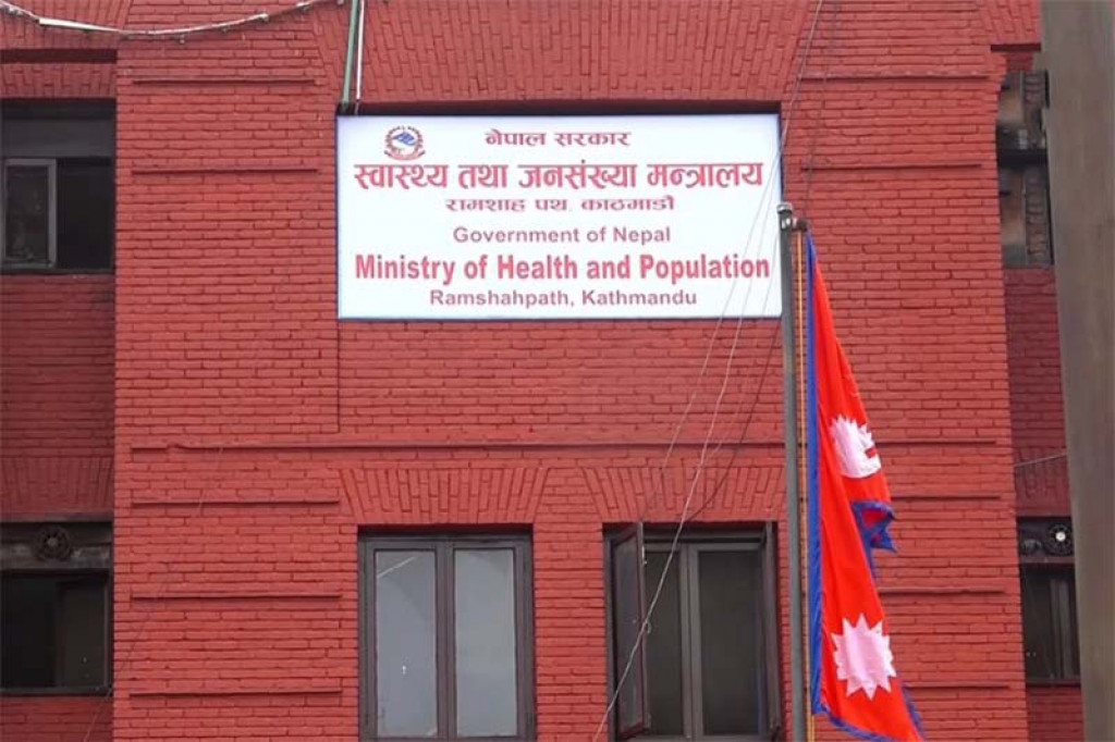 Demographic and Health Survey unveiled, Nepali’s overall health index improves