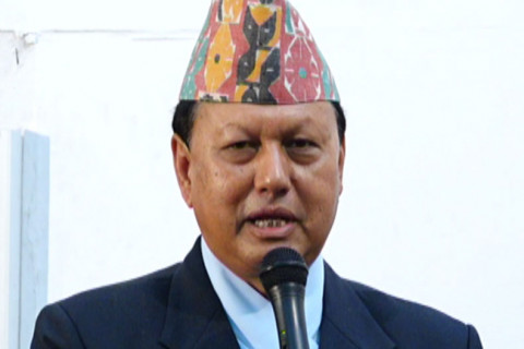 Bheri Hospital will be upgraded: Health Minister