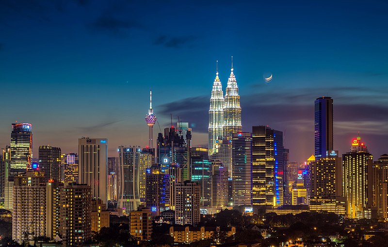 Kingly Kuala-Lumpur