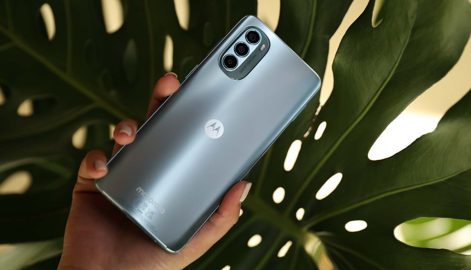 Motorola Moto G62 will be available in India