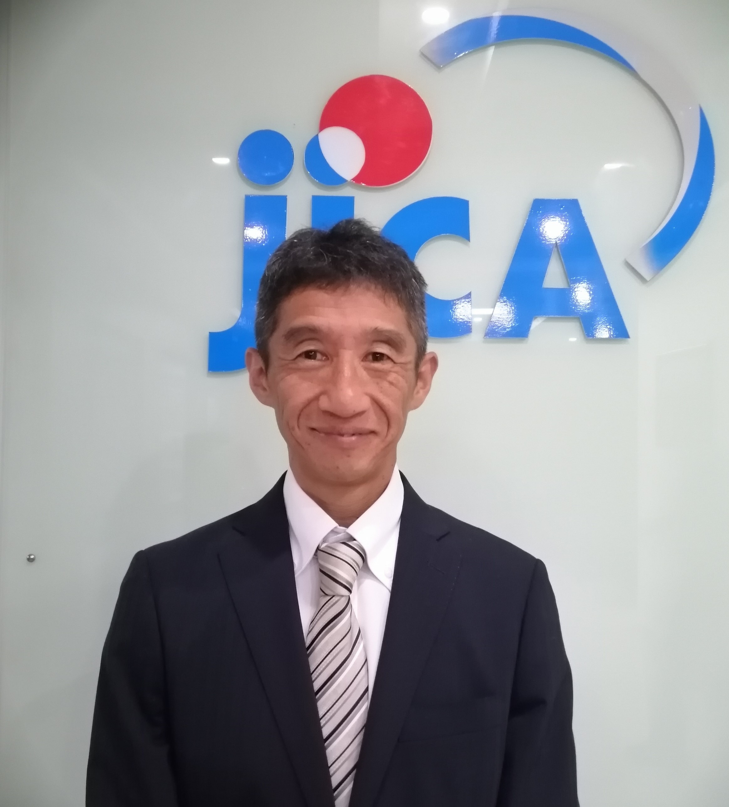 Mr. MATSUZAKI Mizuki Appointed as New Chief Representative of JICA Nepal Office