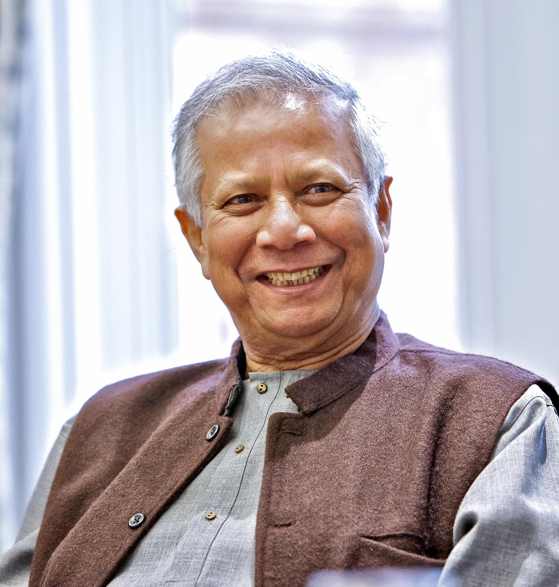 NC congratulates Bangladesh’s interim govt chief Yunus; wishes to see democratic, peaceful Bangladesh