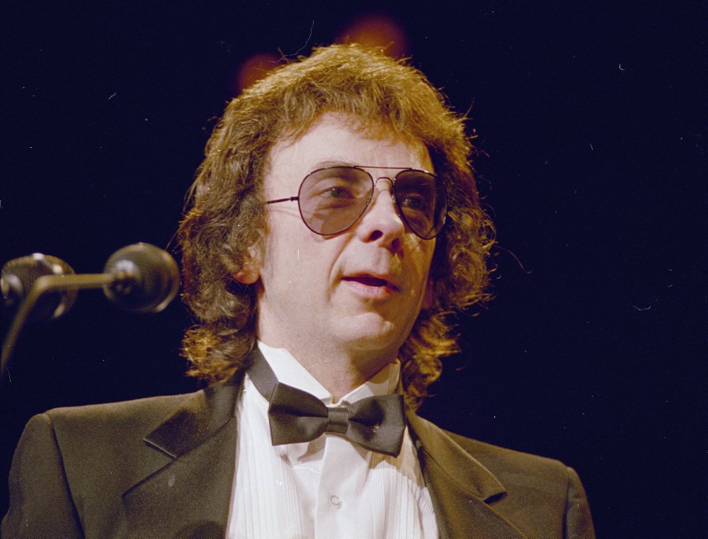 Phil Spector, famed music producer and murderer, dies at 81