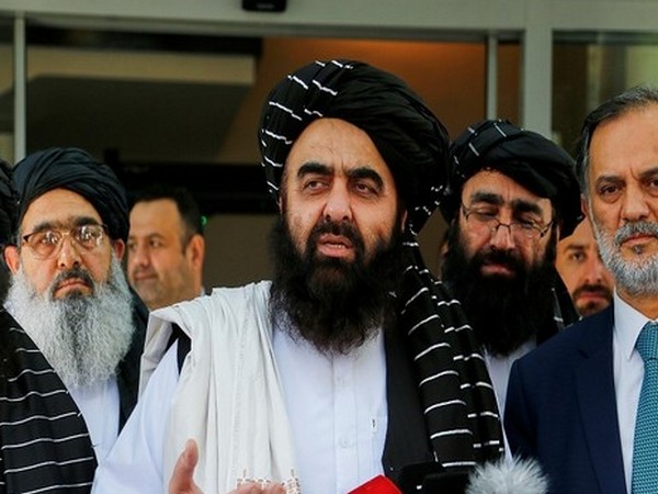 Taliban urges world to cooperate with their leadership