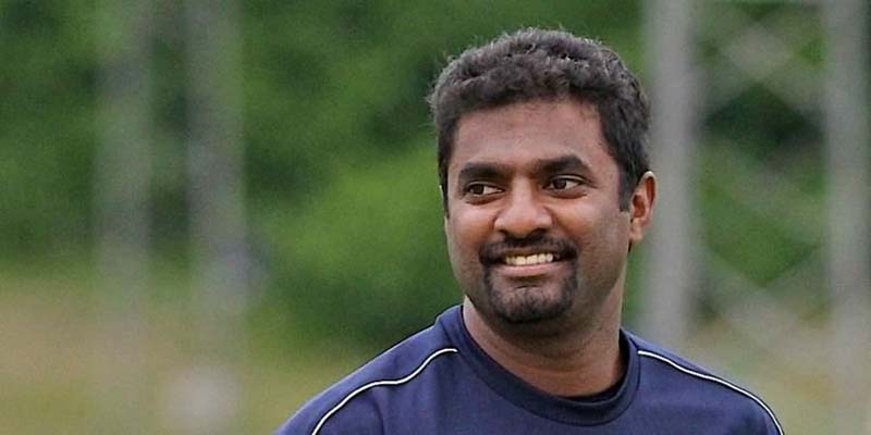 Murali among group asking court to reform Sri Lanka cricket