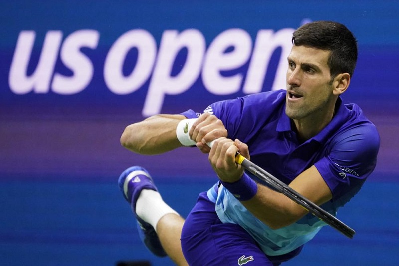 Djokovic faces deportation after Australia revokes visa