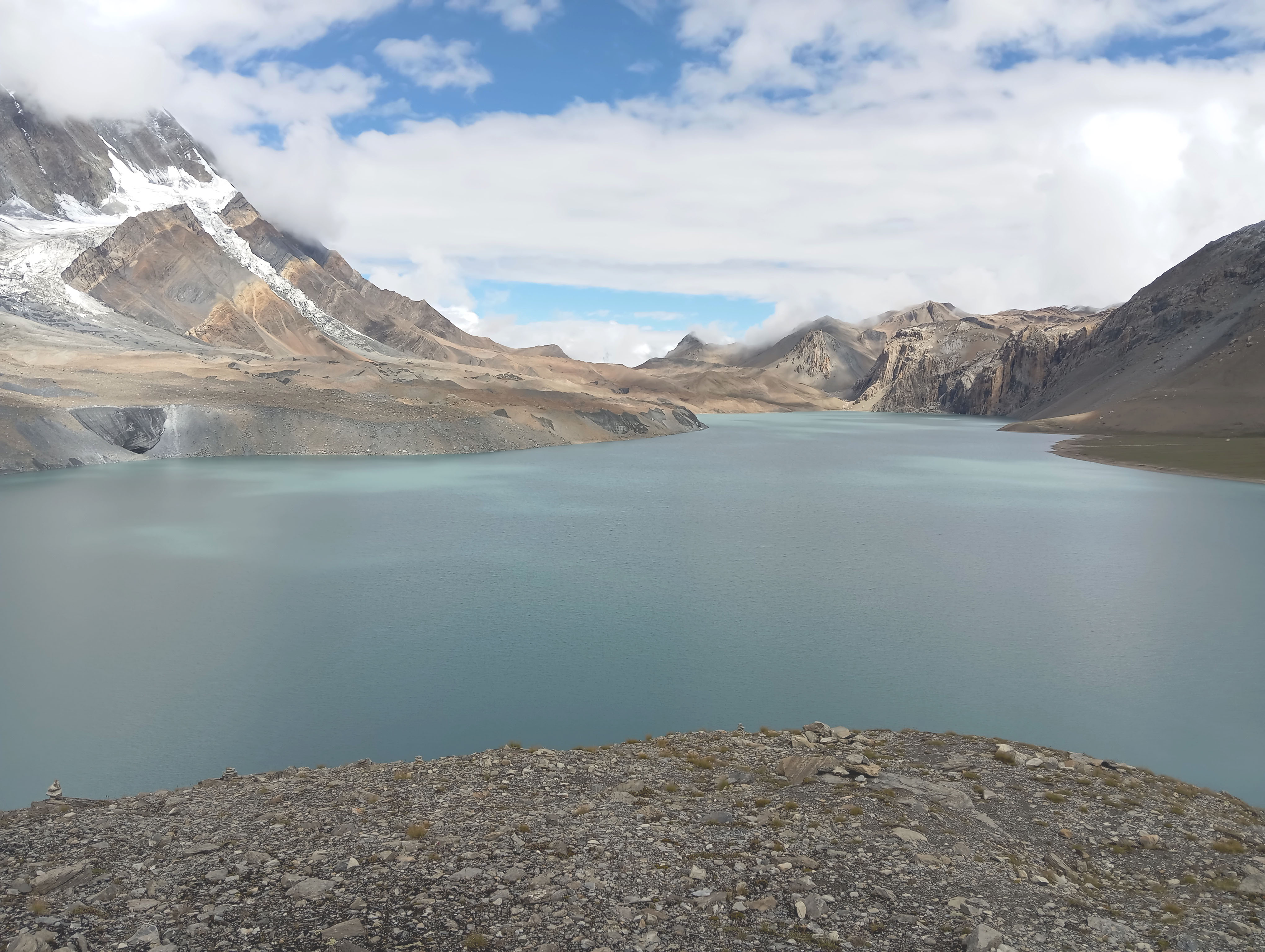 Tilicho Lake