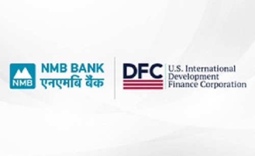 DFC approves $100 million MSMEs financing loan to NMB Bank