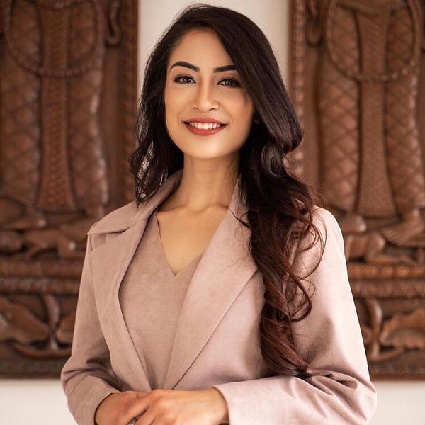 Miss Nepal World Namrata Shrestha to fly US tomorrow