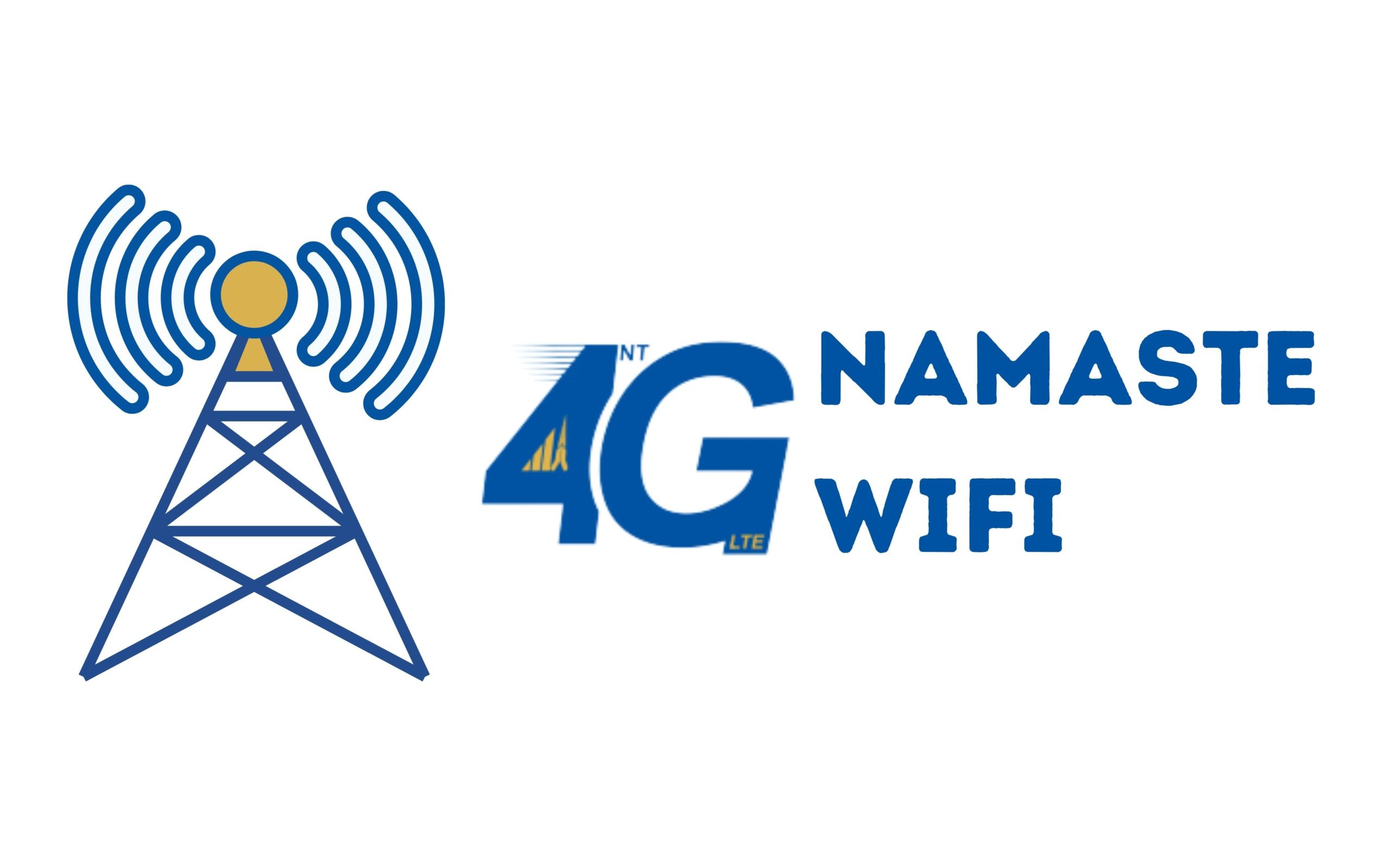 Nepal Telecom has introduced Namaste WiFi