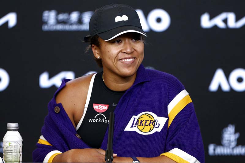 Osaka vs Brady in Australian Open women’s final