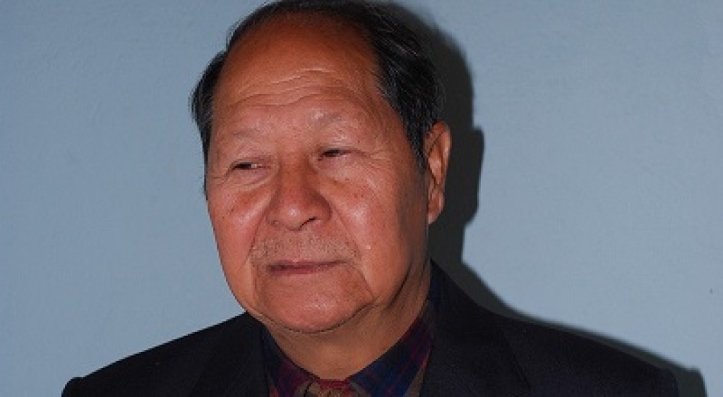 NWPP Chair Bijukchhe unveils manifesto