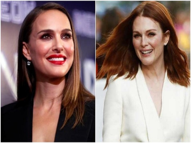 Natalie Portman, Julianne Moore to star in ‘May December’