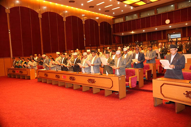 National Assembly adjourned till August 22