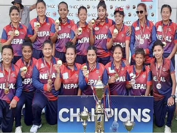 UAE set to host ICC women’s T20 World Cup Asia Qualifier