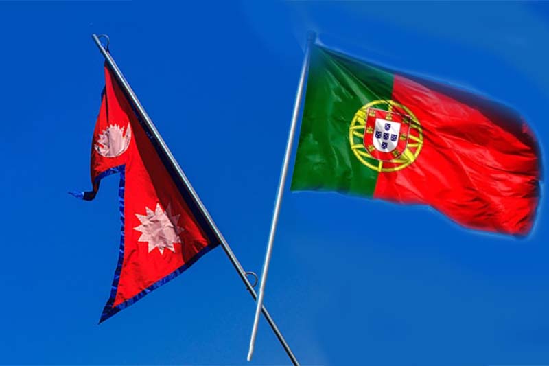 Nepali Women Society Portugal gets new leadership