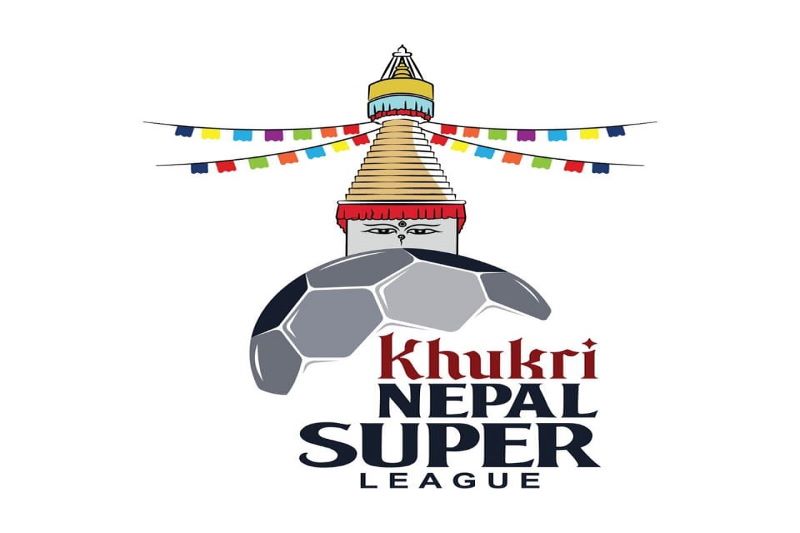 Kathmandu win Khukri Nepal Super League championship