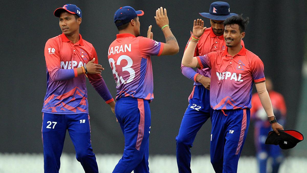 Nepal vs Kenya 2nd Innings LIVE UPDATES: Nepal beats Kenya by 5 wickets