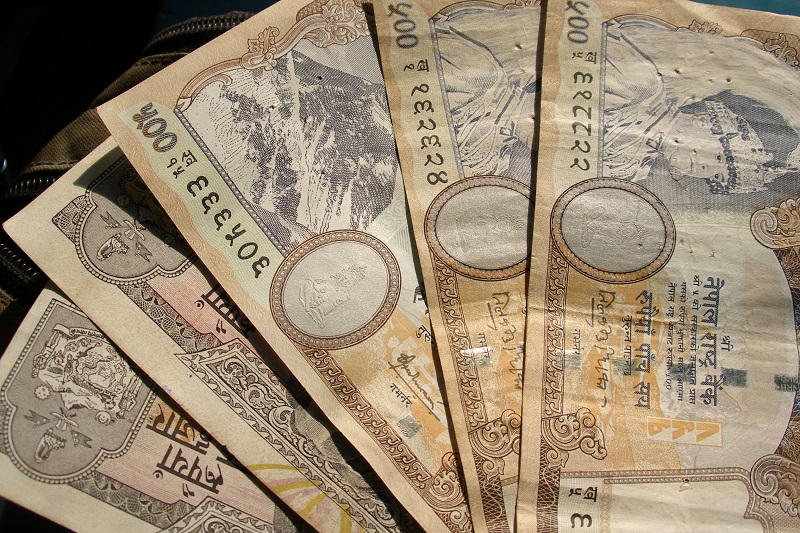 NRB to exchange new banknotes from Sept 11