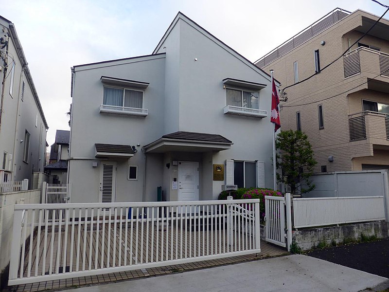 Nepali Embassy in Japan forms COVID-19 Response Committee