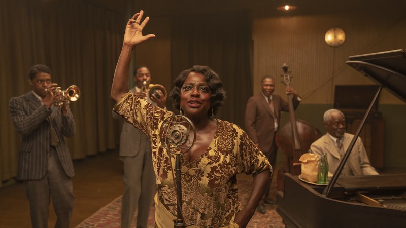 Viola Davis’ ‘The Woman King’ set to release in 2022