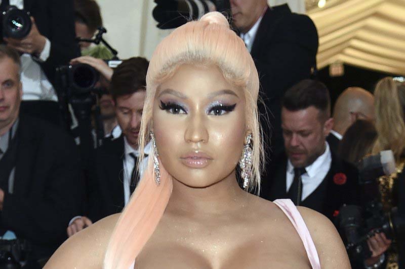 Police say Nicki Minaj’s father killed by hit-and-run driver