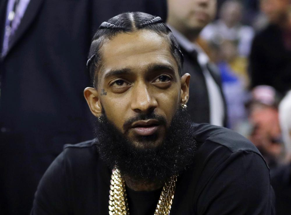 Eric Holder Jr found guilty of Nipsey Hussle’s murder