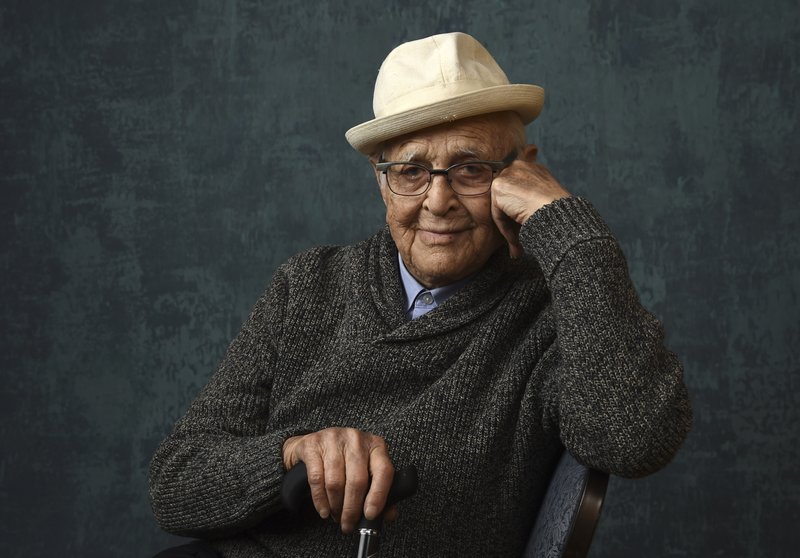 Golden Globes to honor legendary TV producer Norman Lear