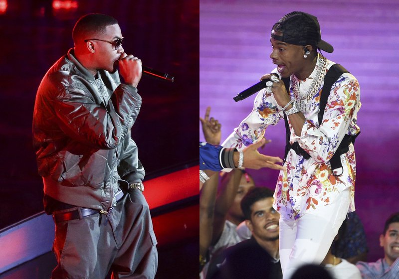 Old vs. new school: the best rap album debate at the Grammys