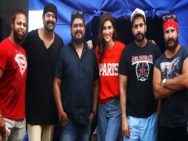 ‘Adipurush’ shoot wrapped after 103 days