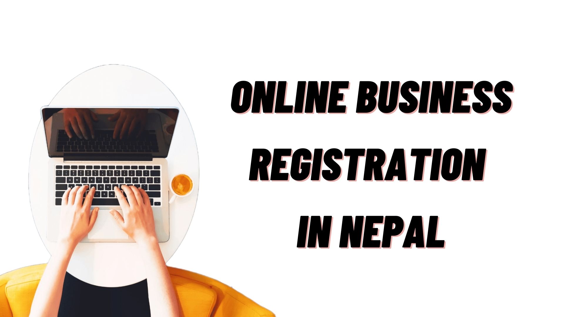 Registration of companies via online from October 2