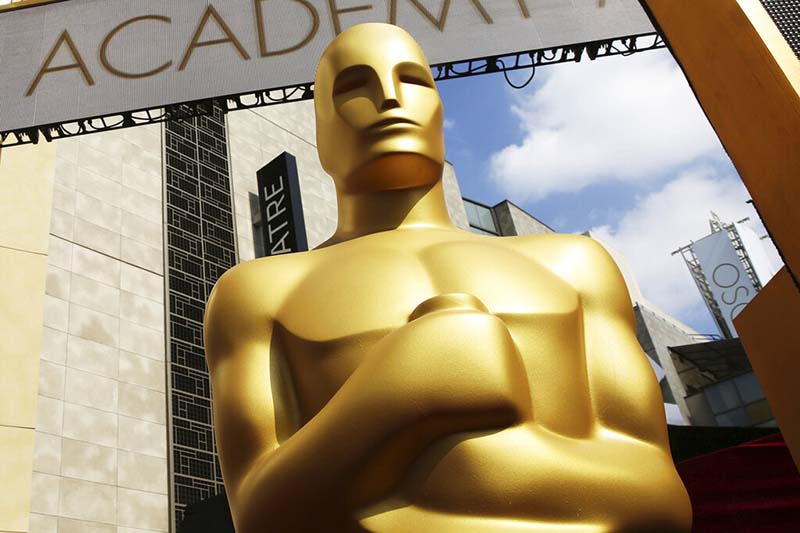 Plans solidify for 93rd Oscars: No Zoom, no sweatshirts