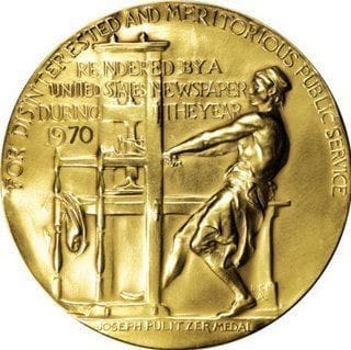 Pulitzer Prizes to be announced after delay caused by virus