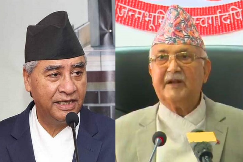 PM Deuba ready to discuss all UML demands ahead of MCC talks