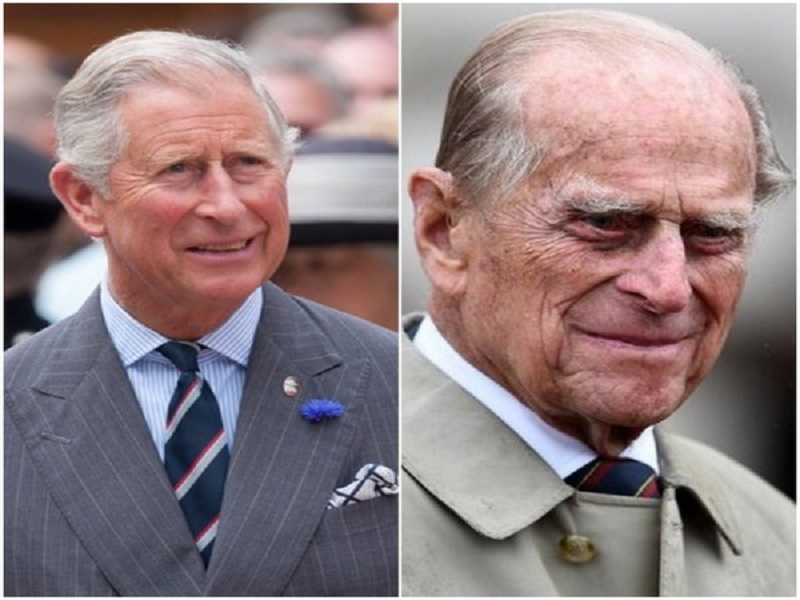 New documentary reveals Prince Charles’ last conversation with Prince Philip