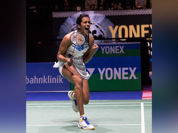 Korea Open: Sindhu beats Busanan Ongbamrungphan