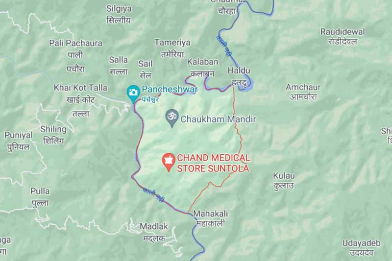 Baitadi jeep plunge: Death toll reaches six