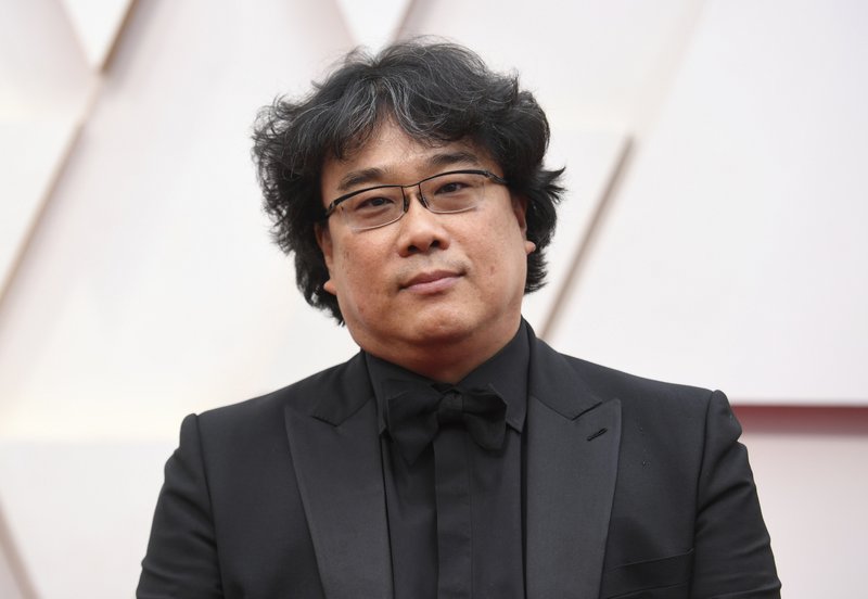 ‘Parasite’s’ Bong Joon Ho to head Venice Film Festival jury