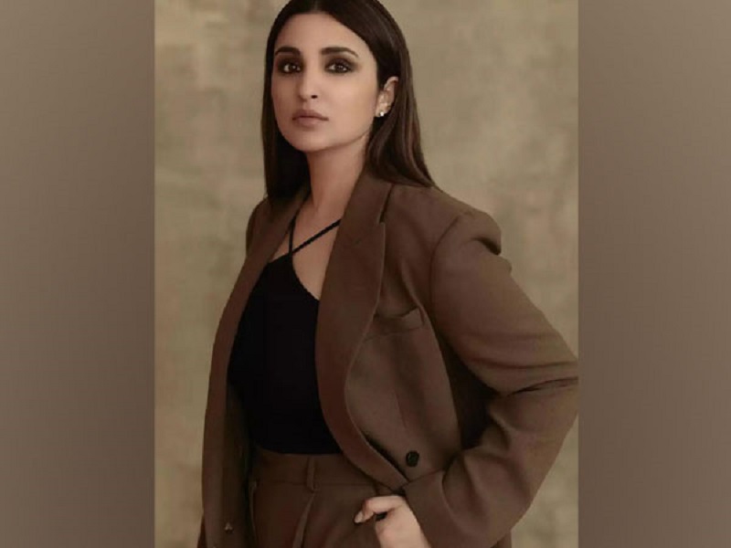 Parineeti Chopra shares her ‘cool’ journey, from Anushka Sharma’s PR to her co-star