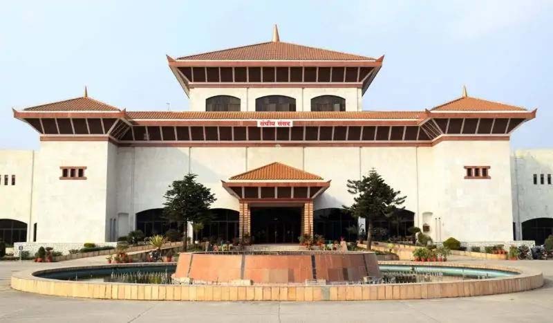 HoR adjourned for week; UML continues to obstruct